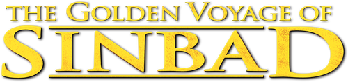 The Golden Voyage of Sinbad logo