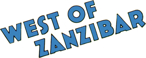 West of Zanzibar logo