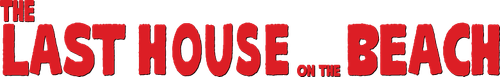 The Last House on the Beach logo
