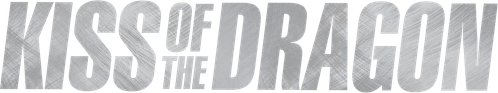 Kiss of the Dragon logo