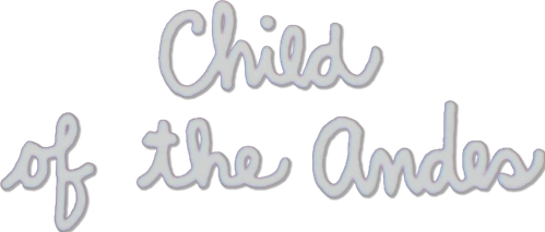 Child of the Andes logo