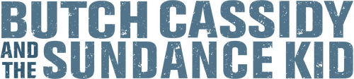 Butch Cassidy and the Sundance Kid logo