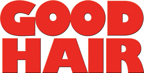 Good Hair logo