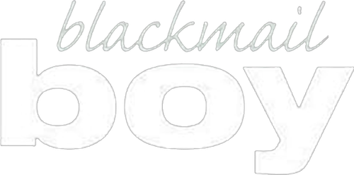 Blackmail Boy logo