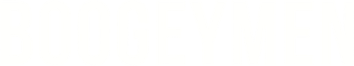 Boogeymen: Monsters Among Us logo