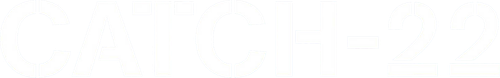 Catch-22 logo
