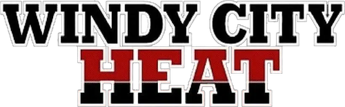 Windy City Heat logo
