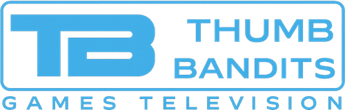 Thumb Bandits logo