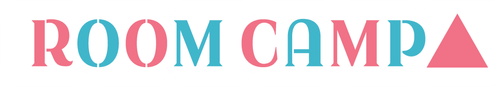 Room Camp logo