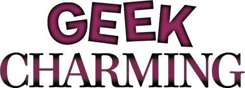 Geek Charming logo
