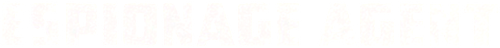 Espionage Agent logo