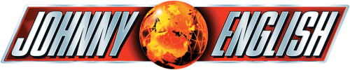 Johnny English logo