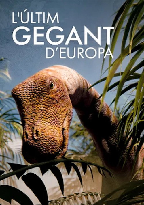 L’últim gegant d'Europa