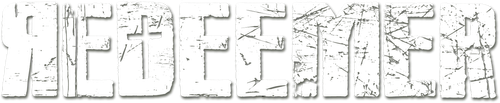Redeemer logo