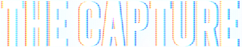 The Capture logo