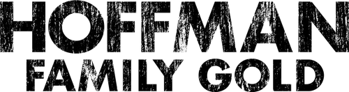 Hoffman Family Gold logo