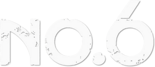 No. 6 logo