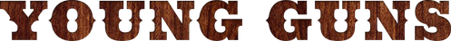 Young Guns logo