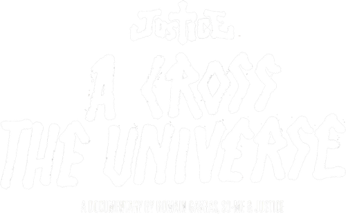 A Cross the Universe logo