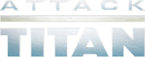 Attack on Titan logo