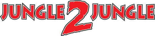 Jungle 2 Jungle logo