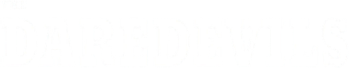 The Daredevils logo