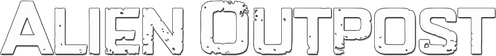 Alien Outpost logo