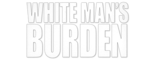 White Man's Burden logo