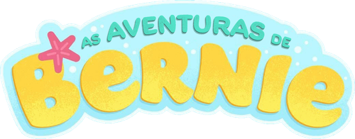 The Adventures of Bernie logo