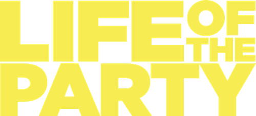 Life of the Party logo