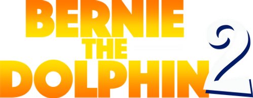 Bernie the Dolphin 2 logo