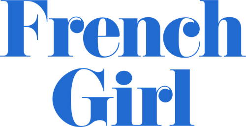 French Girl logo