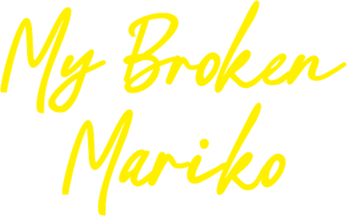 My Broken Mariko logo
