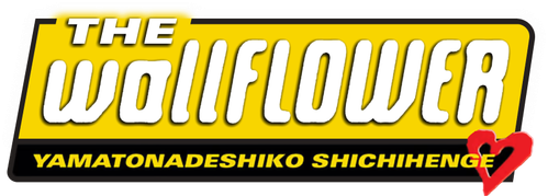 The Wallflower logo