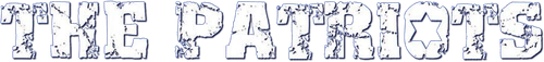 The Patriots logo