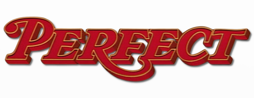 Perfect logo
