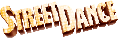 StreetDance 3D logo