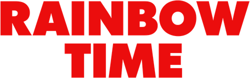 Rainbow Time logo