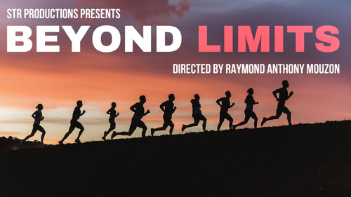 Beyond Limits logo