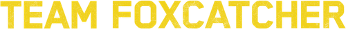 Team Foxcatcher logo