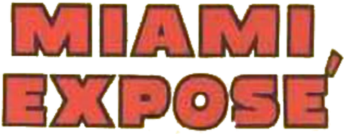 Miami Exposé logo
