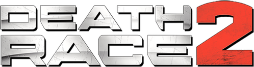 Death Race 2 logo
