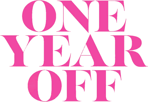 One Year Off logo
