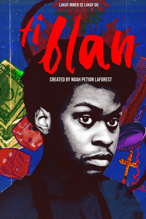 Ti Blan