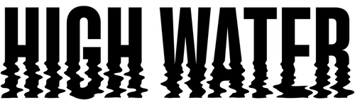 High Water logo