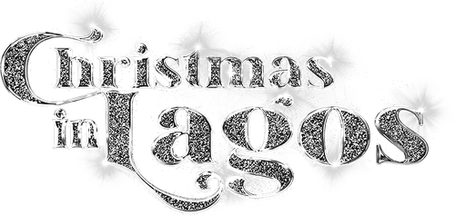 Christmas in Lagos logo