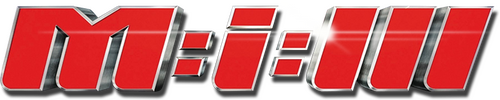 Mission: Impossible III logo