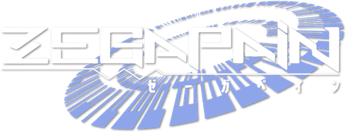 Zegapain logo