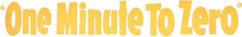 One Minute to Zero logo