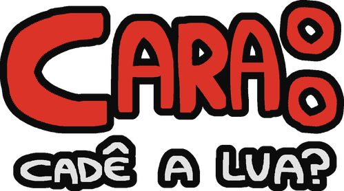 Cara: CADÊ A LUA? logo